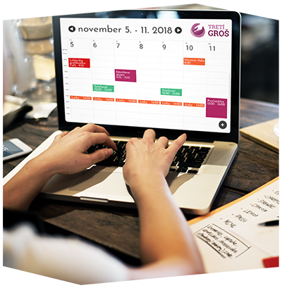 DENNÍK MÔJHO BLÍZKEHO